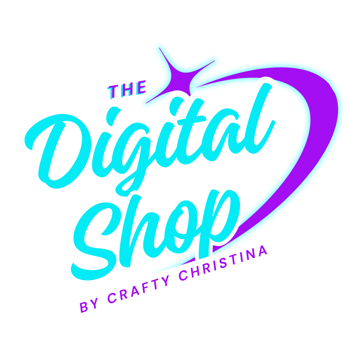 The Digital Shop