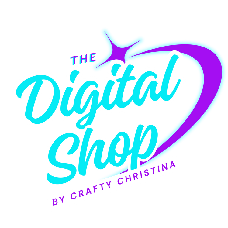 The Digital Shop