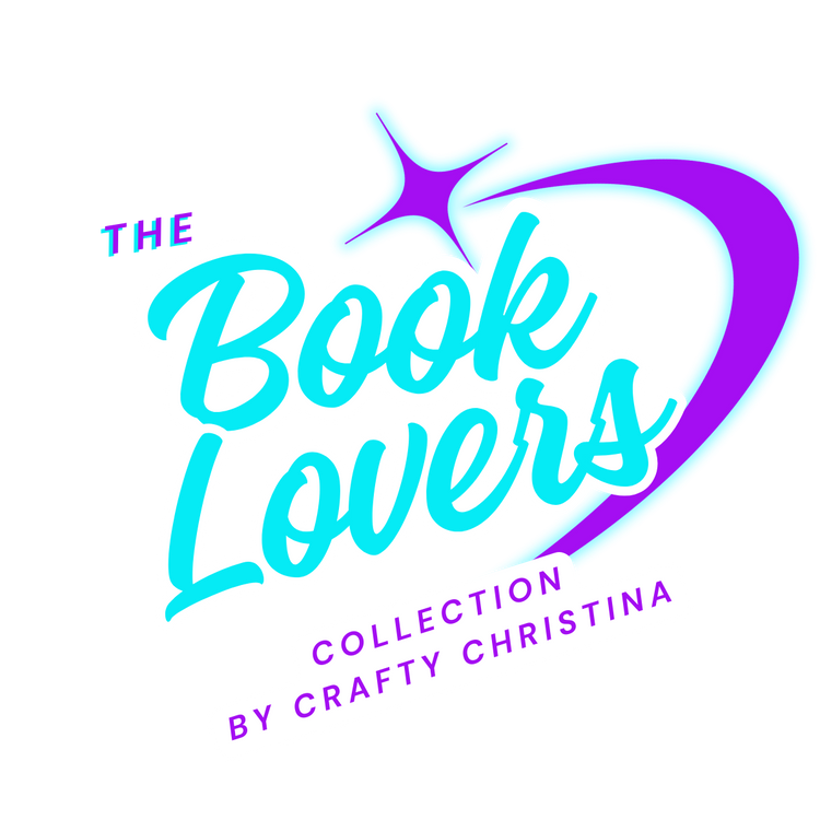 📚 The Book Lovers Collection – A Must-Have for Every Bibliophile! 📚