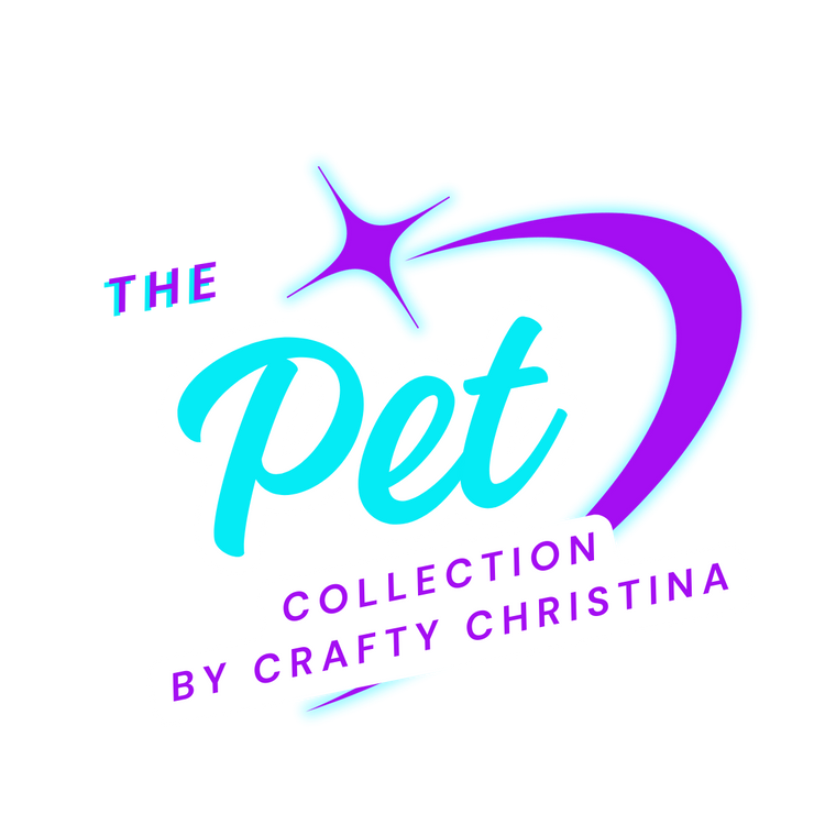 🐾 The Pet Collection – Because Every Pet Deserves the Best! 🐾