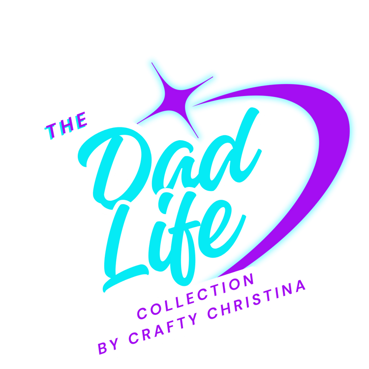 👔 The Dad Life Collection – Because Dad Deserves the Best! 👔