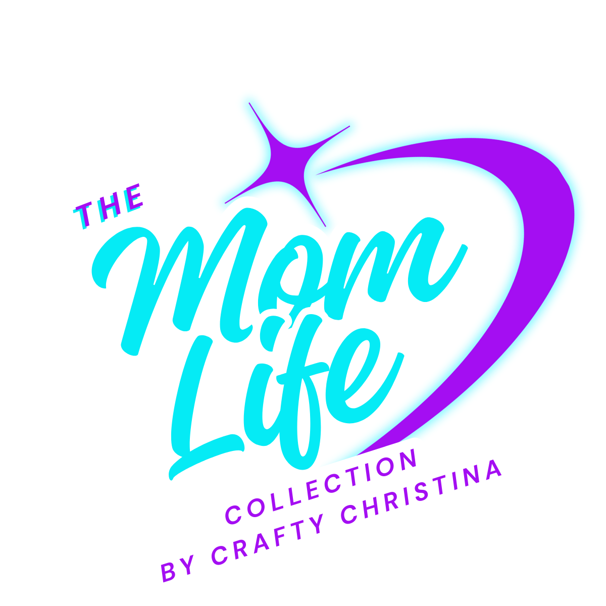 🌸 The Mom Life Collection – Because Moms Do It All! 🌸