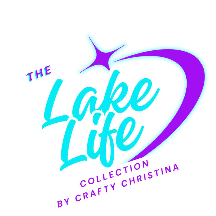 🌊 The Lake Life Collection – Relax, Unwind & Enjoy the Water! 🚤☀️