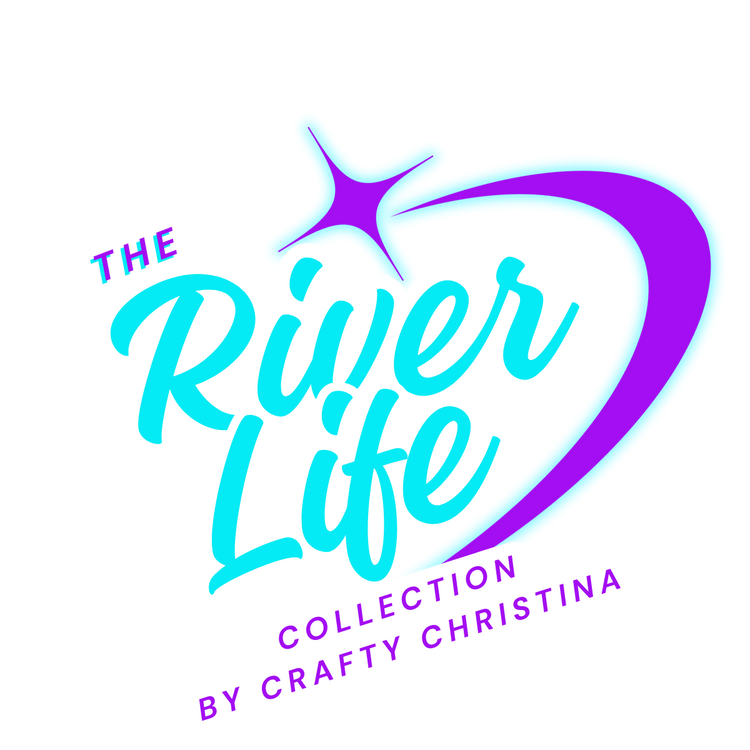 🌊 The River Life Collection – Flowing with Adventure & Serenity! 🚣‍♂️🌞