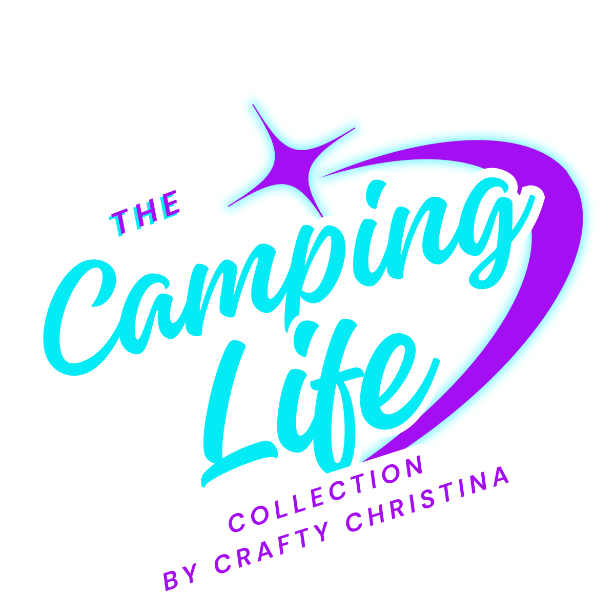 🏕️ The Camping Life Collection – Embrace the Outdoors, Live the Adventure! 🌲🔥