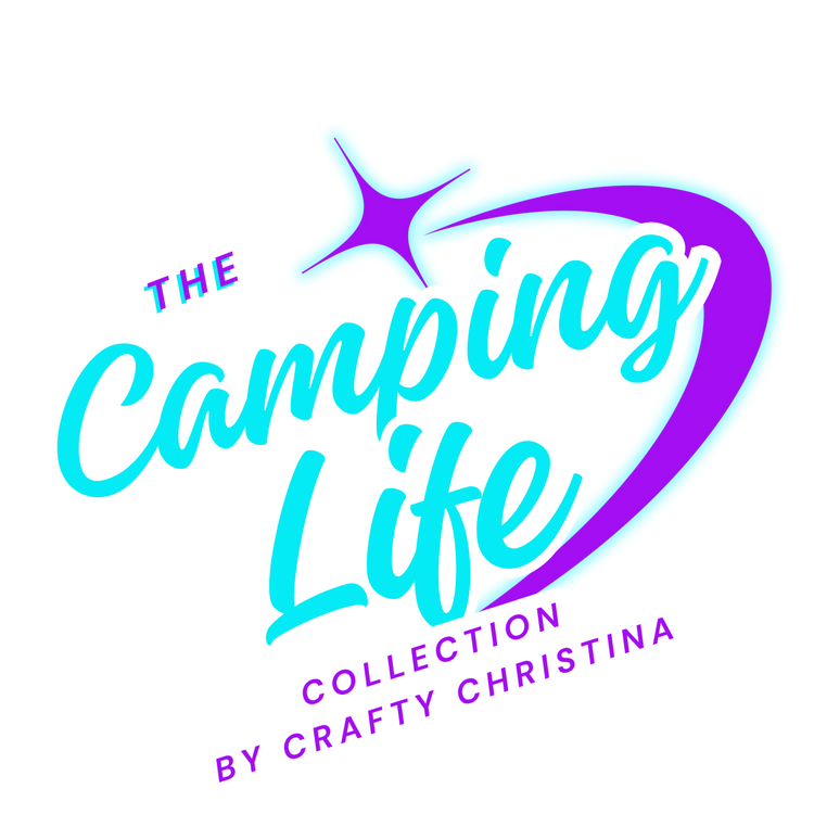 🏕️ The Camping Life Collection – Embrace the Outdoors, Live the Adventure! 🌲🔥