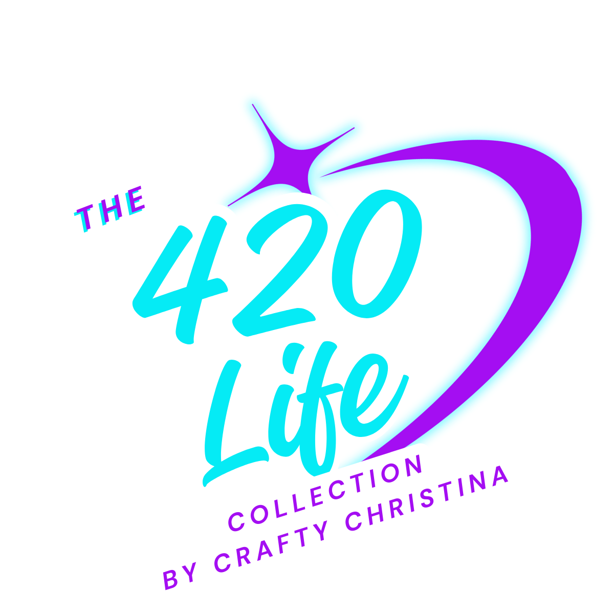 🌿 The 420 Life Collection – Embrace Your Vibe, Live the Moment! 🌱✨