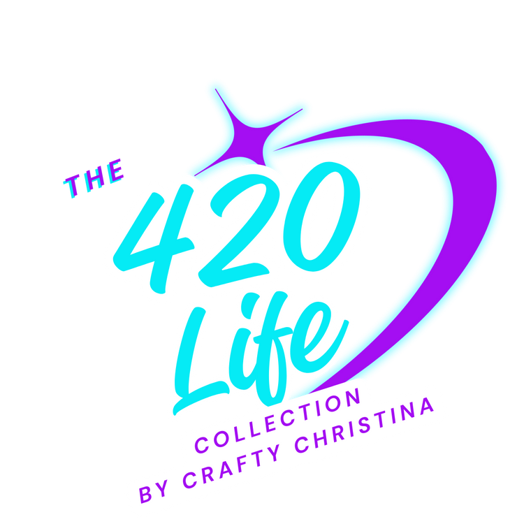 🌿 The 420 Life Collection – Embrace Your Vibe, Live the Moment! 🌱✨