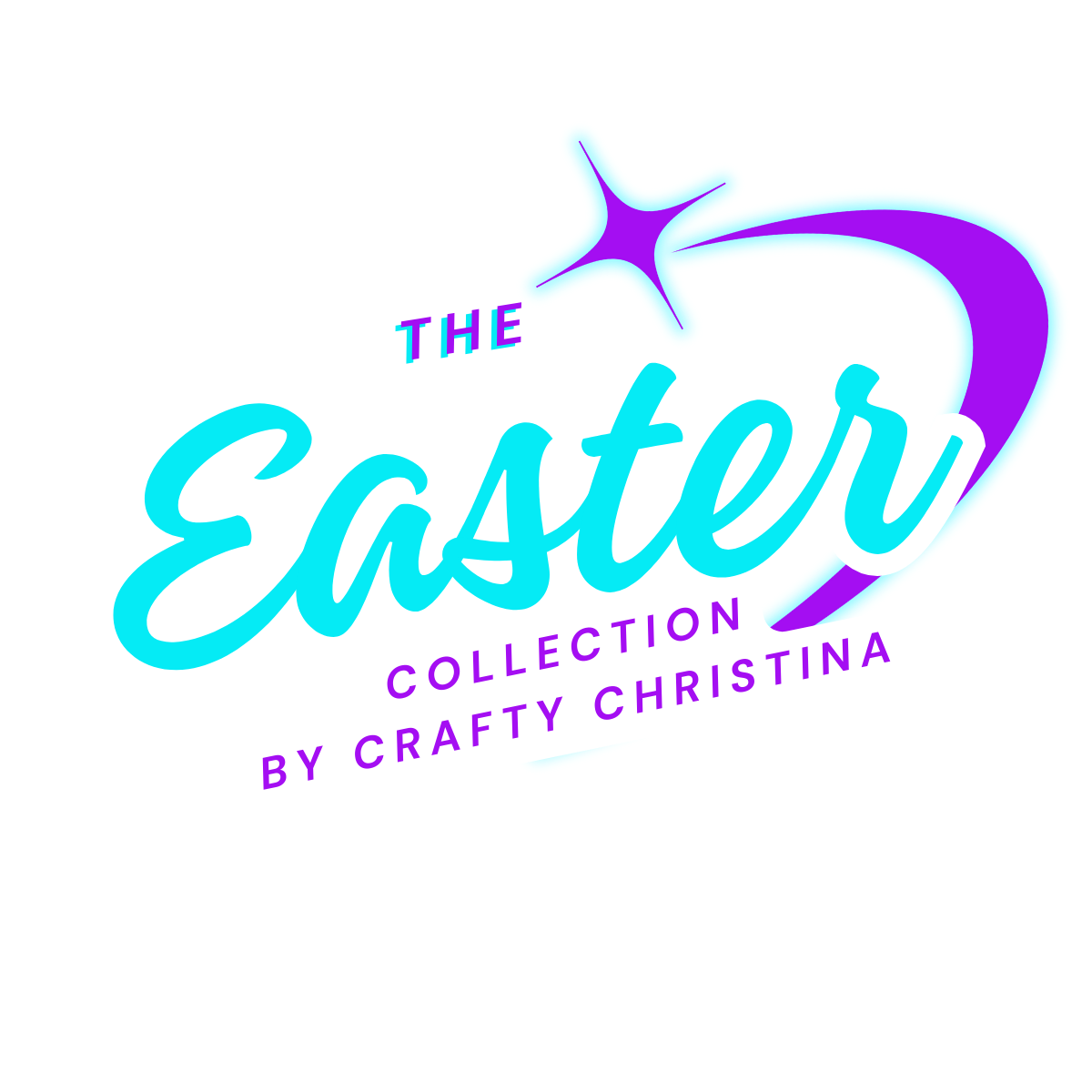 🐰 The Easter Collection – Hop Into Spring with Joy & Cheer! 🌸🥚