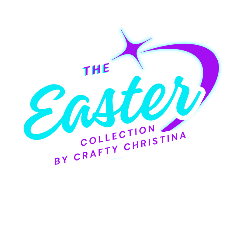 🐰 The Easter Collection – Hop Into Spring with Joy & Cheer! 🌸🥚