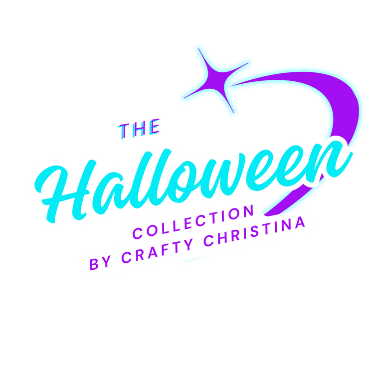 🎃 The Halloween Collection – Get Your Spook On! 👻🕸️