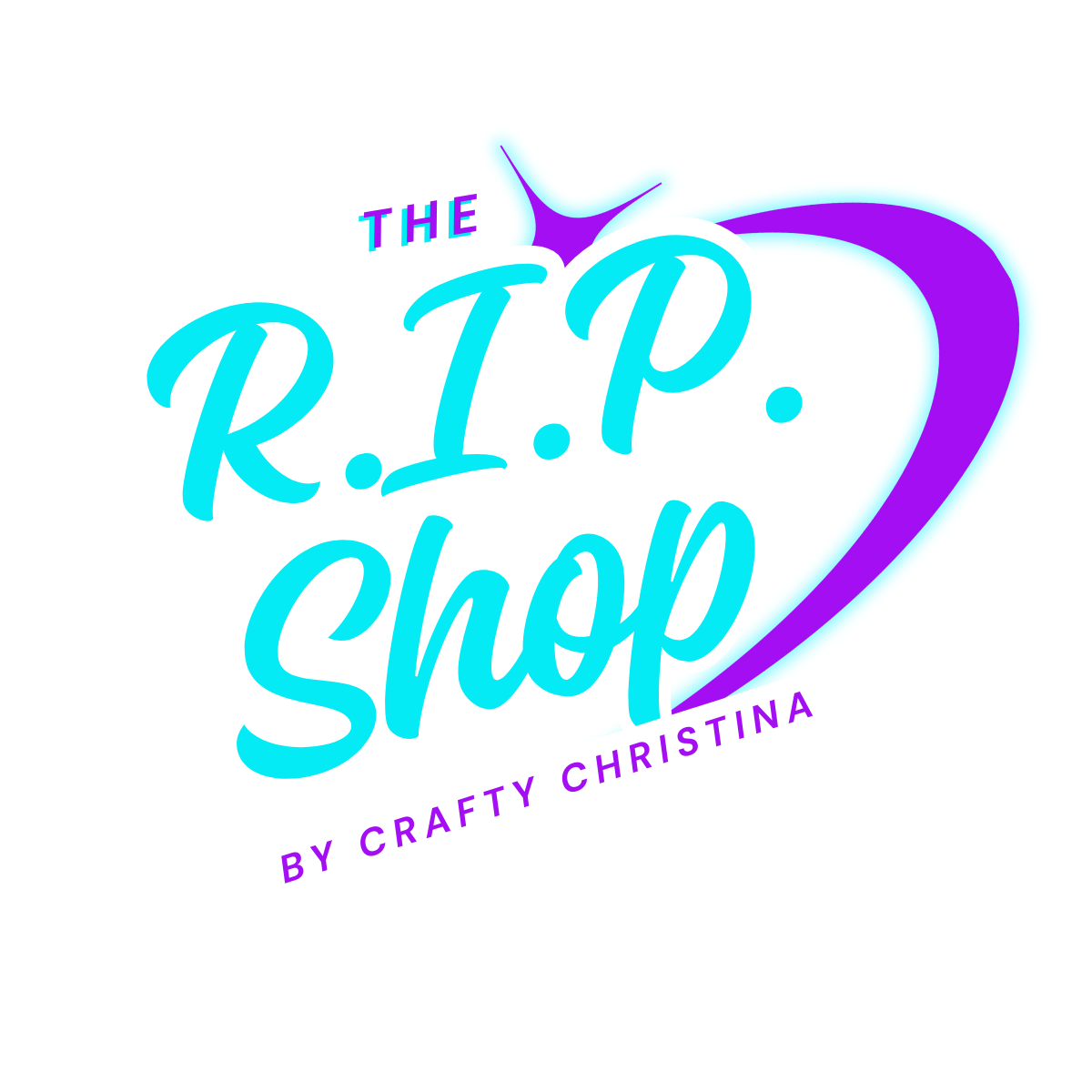 The R.I.P. Shop