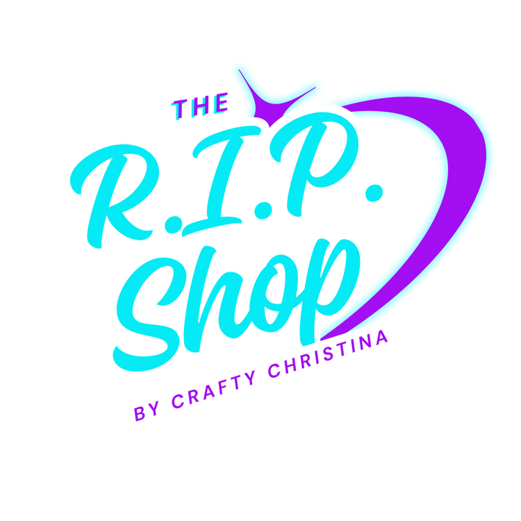 The R.I.P. Shop