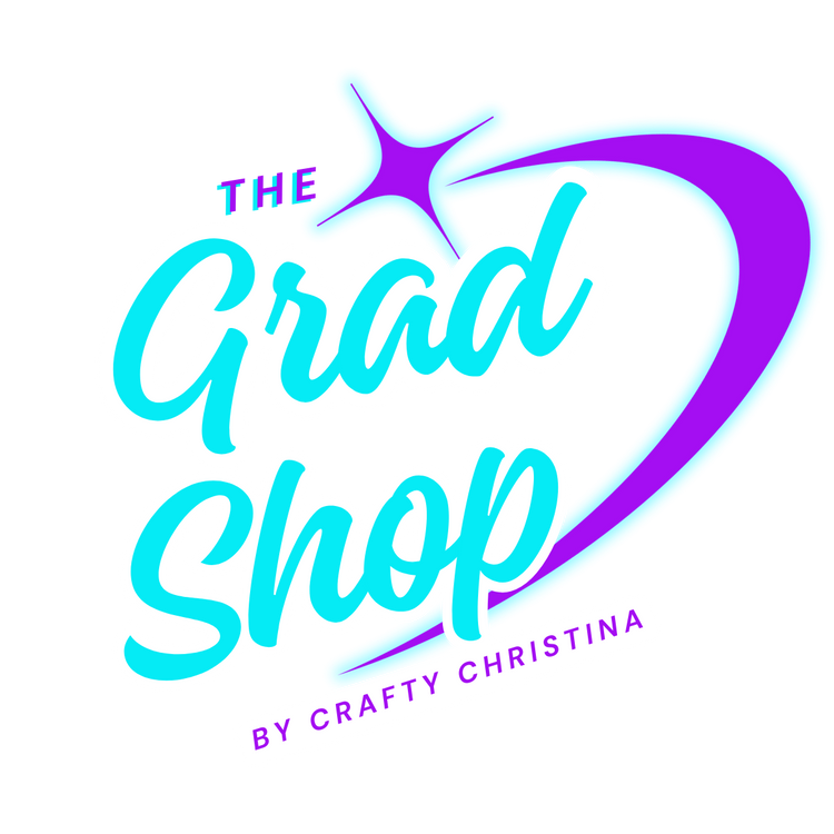 The Grad Shop