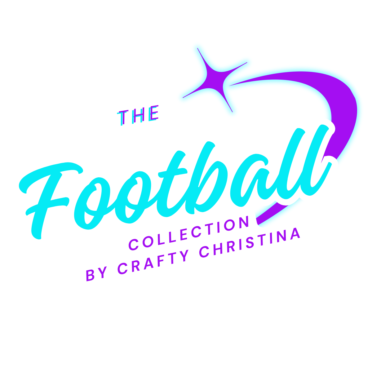 🏈 The Football Life Collection – Gear Up for the Big Game, Together! 🎉