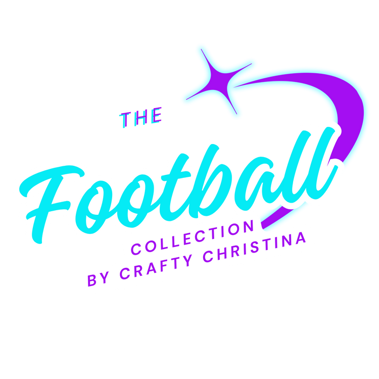 🏈 The Football Life Collection – Gear Up for the Big Game, Together! 🎉