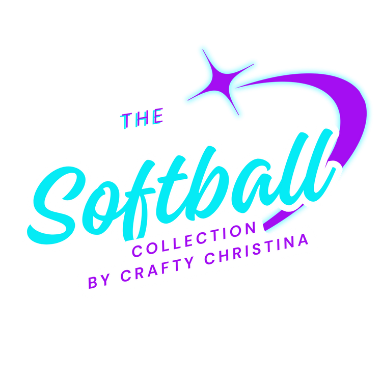 ⚾ The Softball Life Collection – Play Hard, Cheer Loud, Together! 💪