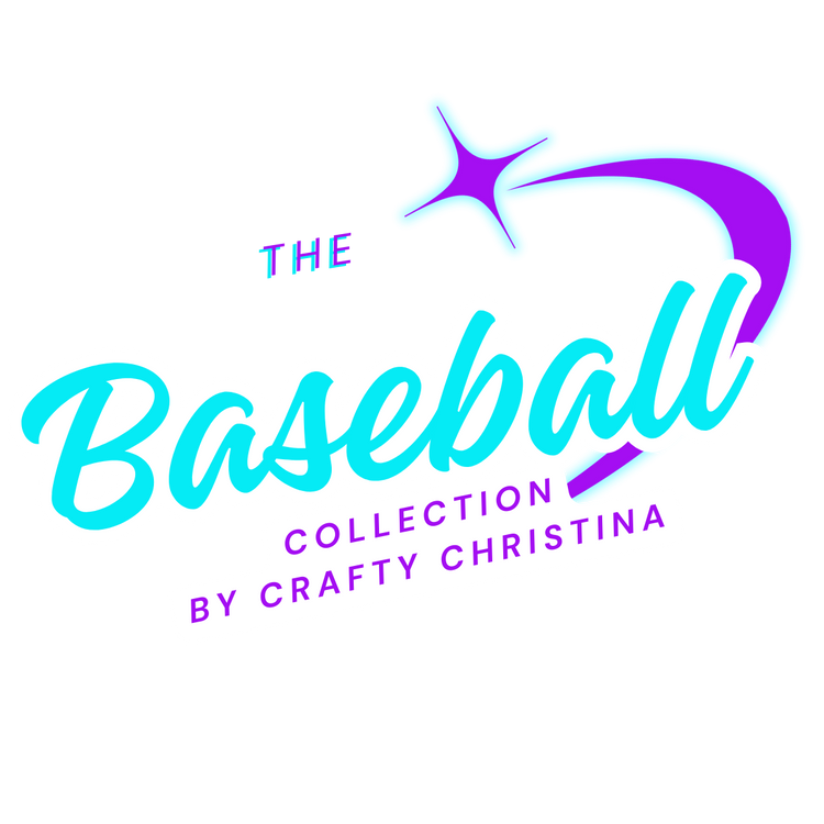 ⚾ The Baseball Life Collection – Play Ball, Cheer Loud, Together! 🏆