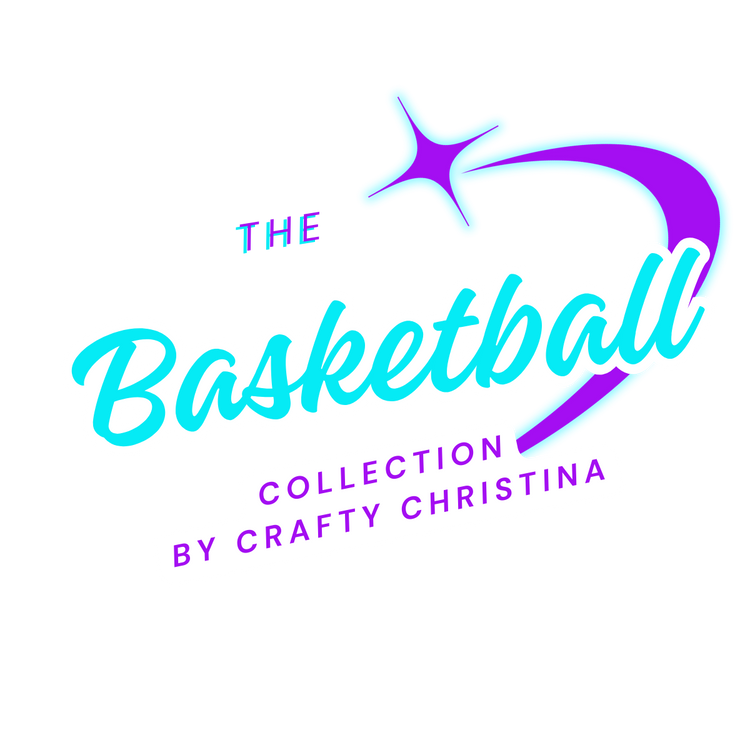 🏀 The Basketball Life Collection – Play Hard, Cheer Loud, Together! 🎉