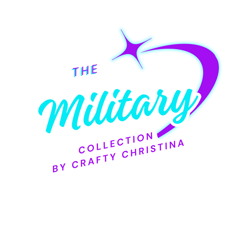 The Military Life Collection – Honor, Support, and Stand Strong, Together! 💪