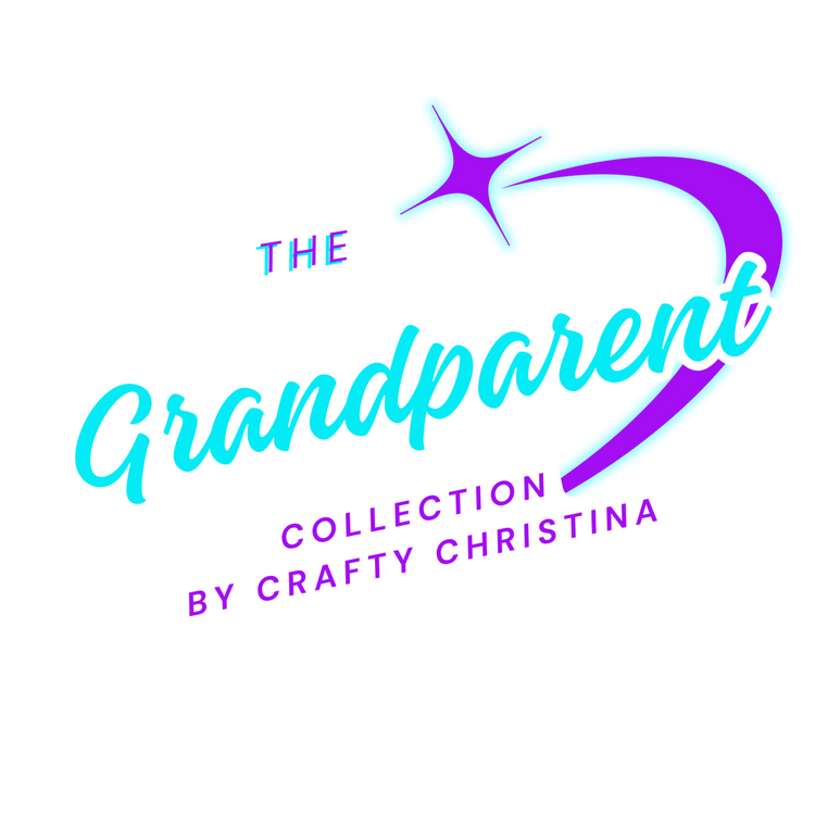 👵👴 The Grandparents Life Collection – Cherish the Moments, Celebrate the Love! 💖