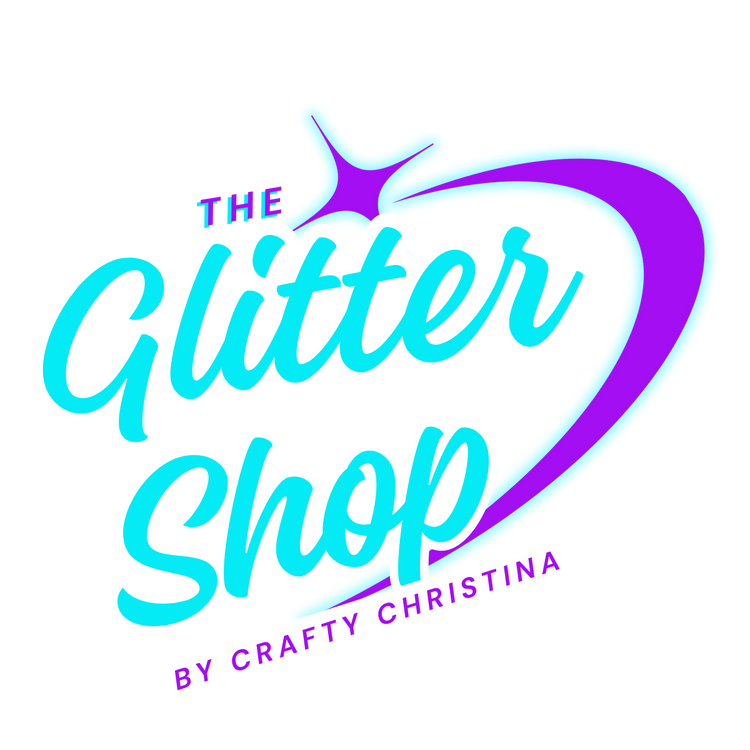 The Glitter Shop