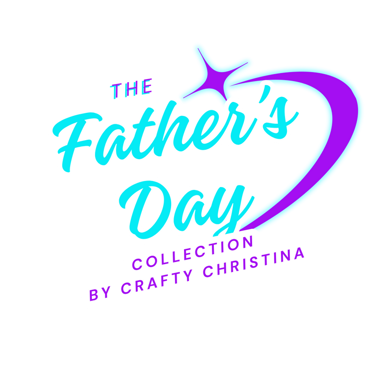 👔 The Father’s Day Collection – Celebrate Dad’s Strength, Wisdom, and Love! 💙