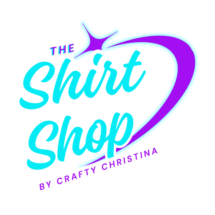 The Shirt Shop